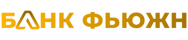 Логотип Bankfusion