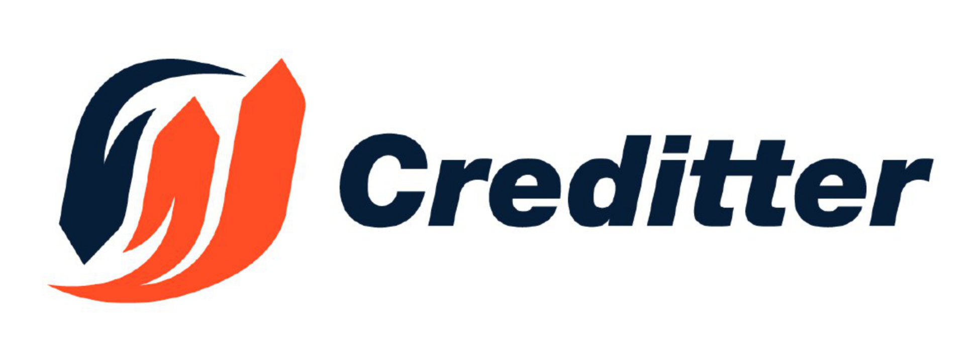 Логотип Creditter